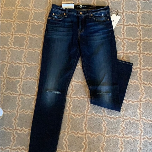 Brand new 7 jeans - Picture 4 of 4